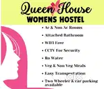 QUEENS HOUSE WOMEN'S HOSTEL