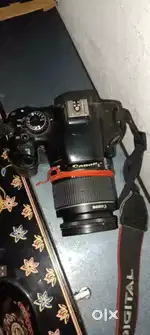 Canon 550D