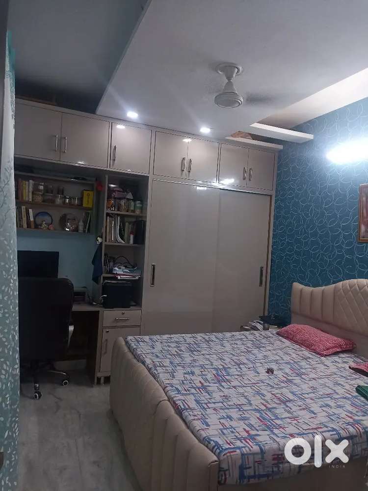 Sale 2Bhk Flat prime Location