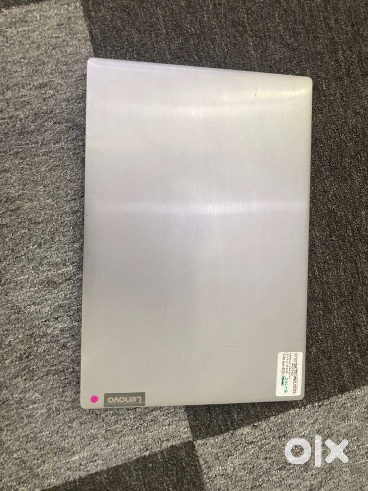Lenovo ideapad S145 /8gb/256SSD/i5/8thgen/i5/with warranty and bill