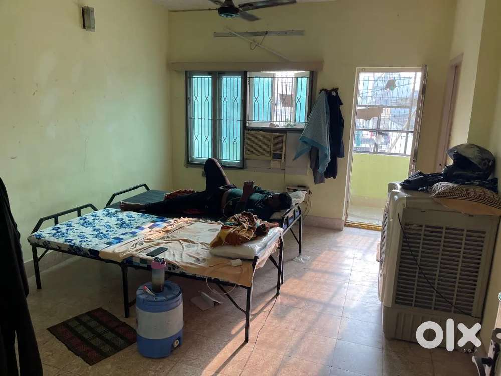 I Need Room Mates, Bachelors