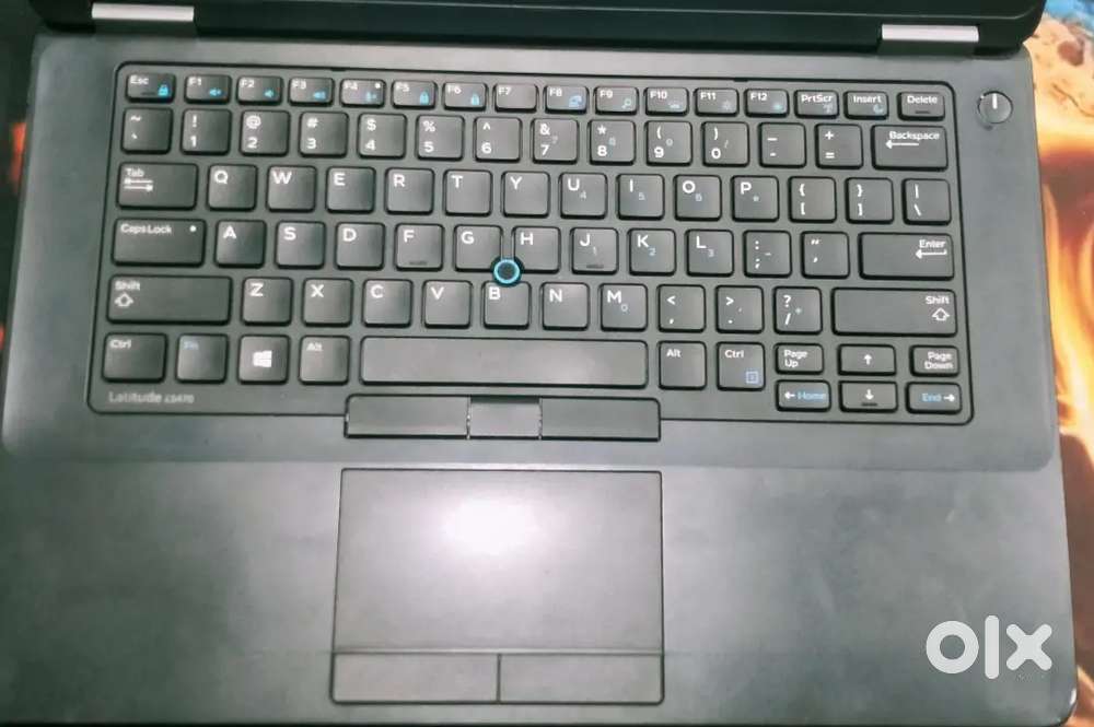 Dell Latitude E5470 (I5 5th Gen, 256SSD, 8GB Ram, Graphics card 520)
