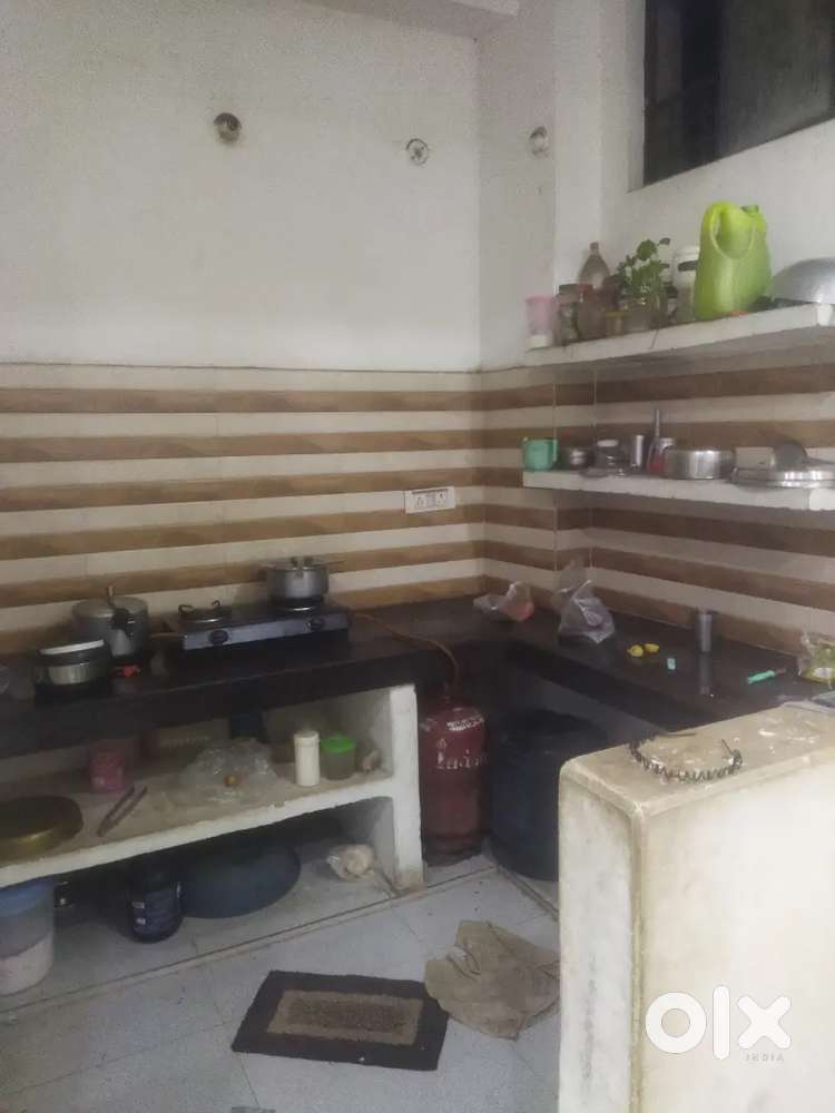 Required for Roommate Only for boys (4000)rent + Electricity