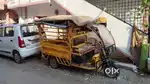 Jangid electronic rickshaw - Selling.