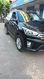 Driver hoon may automatic car driver.