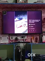 LG 43INCH FHD SMART LED TV