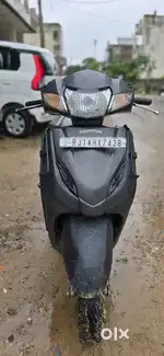 Good Condition Active 4G (No issues in body and engine)