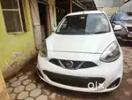 Nissan Micra XL Petrol, 2017, Petrol
