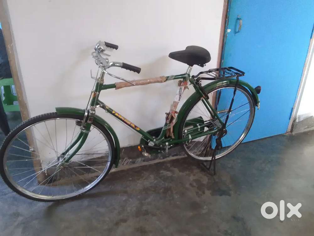 New cycle,panther cycle