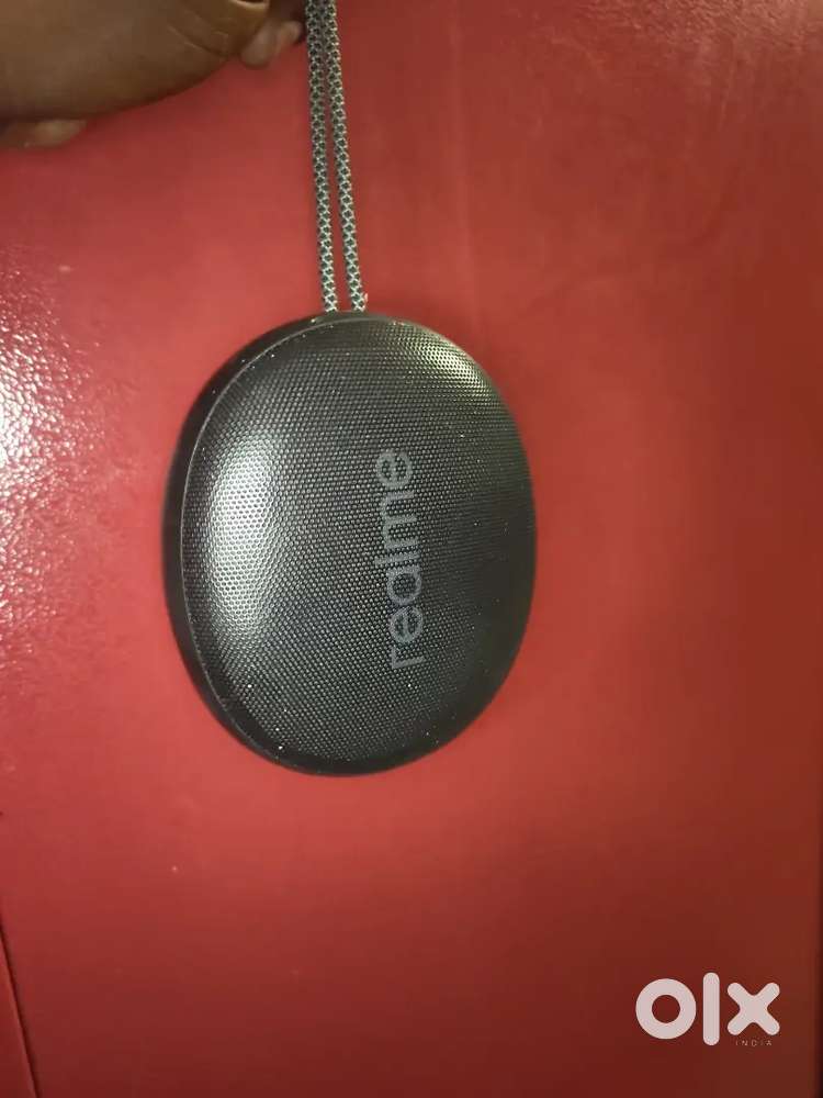 Realme spekar