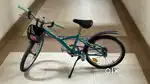 Decathlon kids cycle