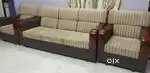 Five seater sofa for sale