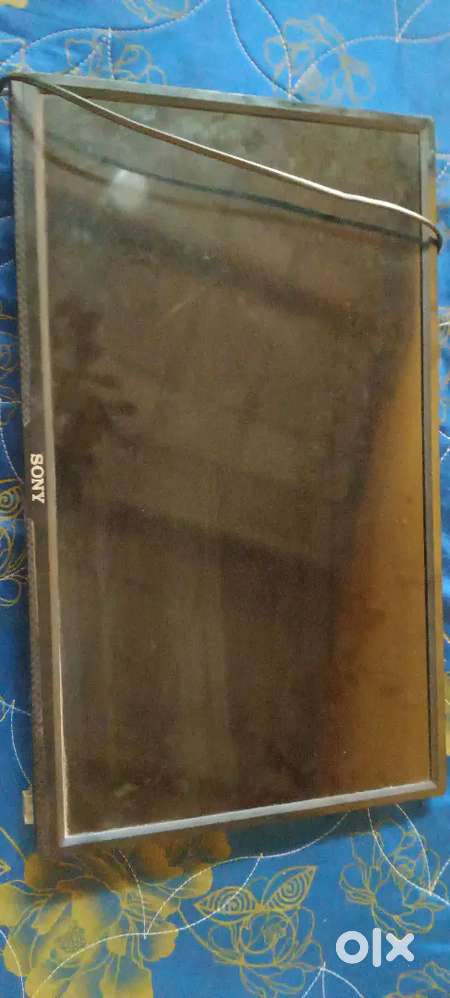 Sony TV 26 inch
