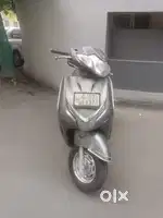 Hero dute 110cc