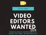 Video Editor for Youtube