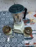 Moulinex mixer grinder