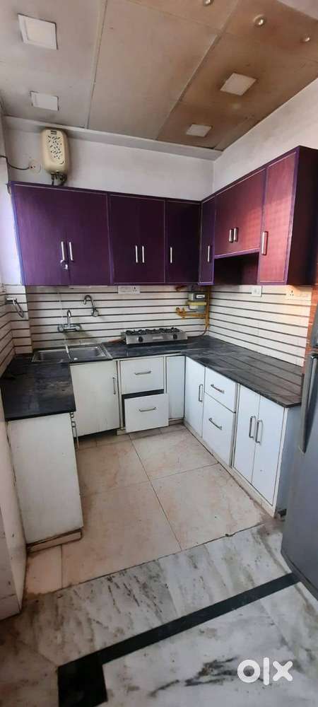 3 BHK Full Furnished in 27500 for Bachelors/Family