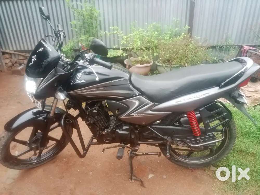Honda dream Yuga for sale
