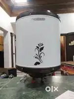 Magic water geyser 25 litre tank with 5 star instant heat metal tank