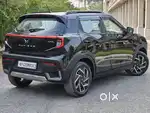 Mahindra XUV300, 2024, Diesel