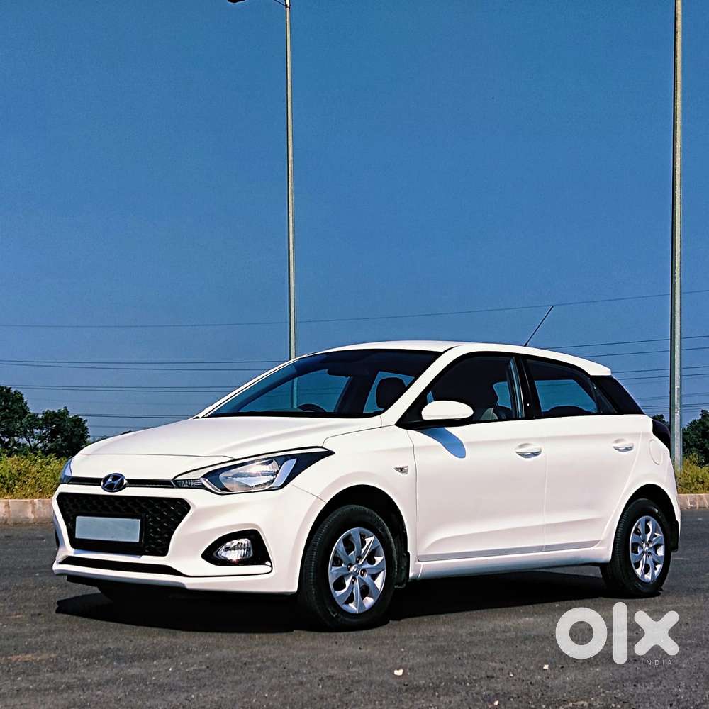 Hyundai Elite i20 Magna 1.2, 2018, Petrol