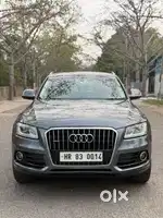 Audi Q5 2012-2017 2.0 TDI quattro, 2015, Diesel