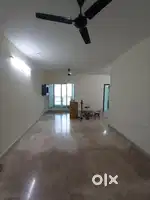 3 BHK Spacious Flat