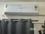 Godrej 1 ton inverter AC