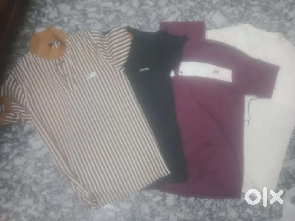 Mens t shirt new XL SIZE