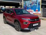 Toyota Urban Cruiser Hyryder 2023 Petrol 32000 Km Driven