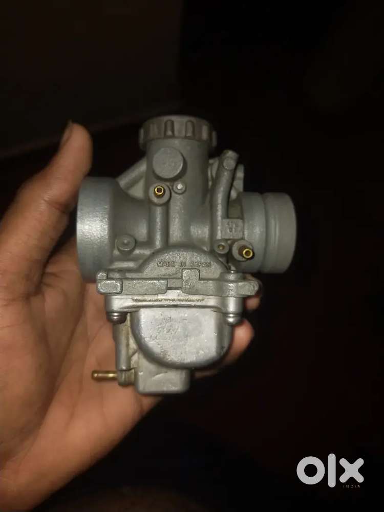 Rx135 orginal carburator for sale