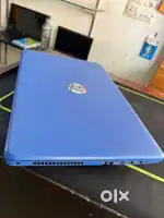 Hp i7 Touch Screen Laptop new condition