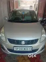 Maruti Suzuki Swift Dzire 2014 Diesel Well Maintained