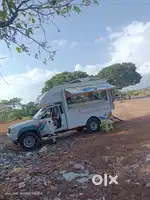 Wanted driver for fish van having license for light motor vehicle