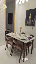 2BHK + 2BHK JODI FLAT GKC KAUSA.