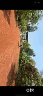 30 cent plot near Chalakudy highway