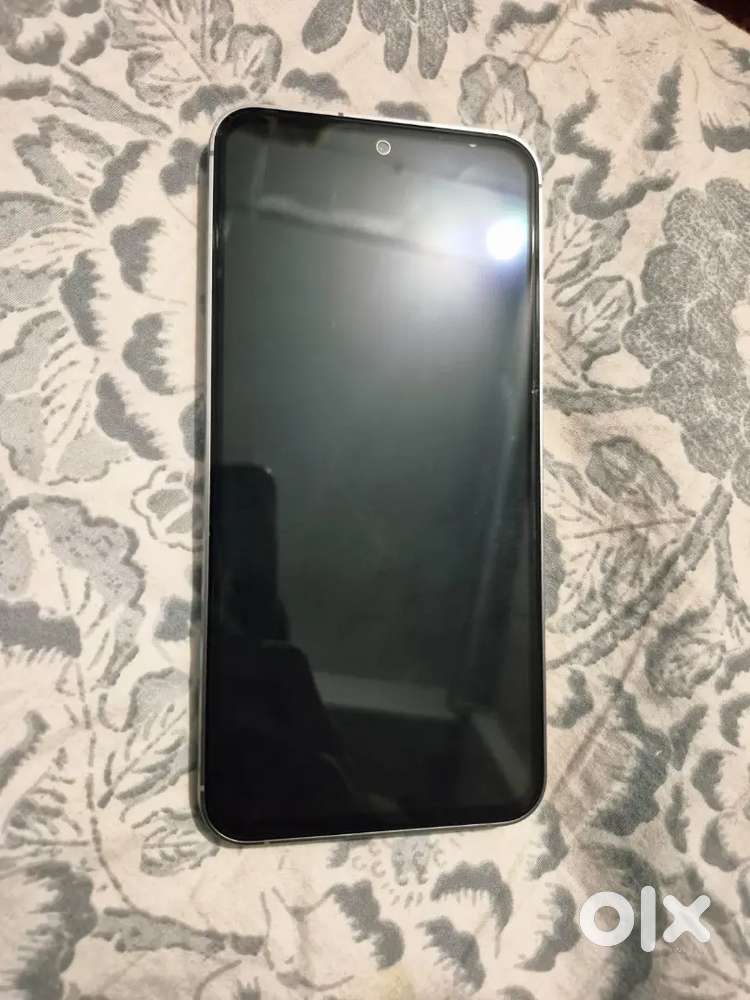 SAMSUNG GALAXY S23FE 5G 128gb