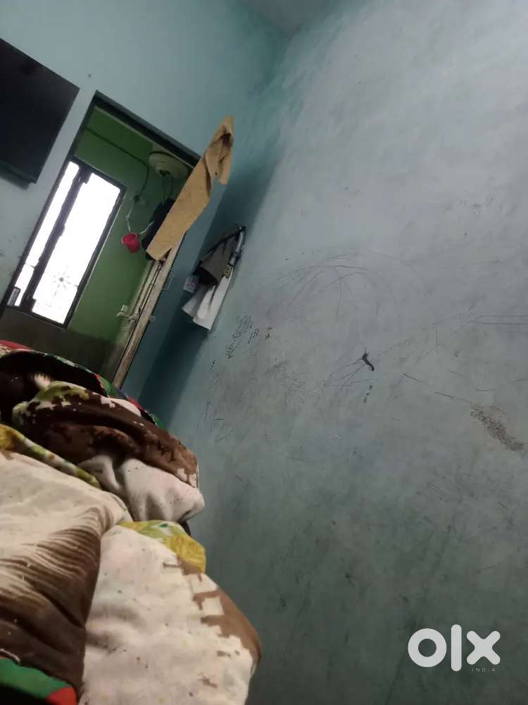 Room rent for single person boys Job worker