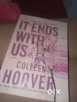 It ends with us
