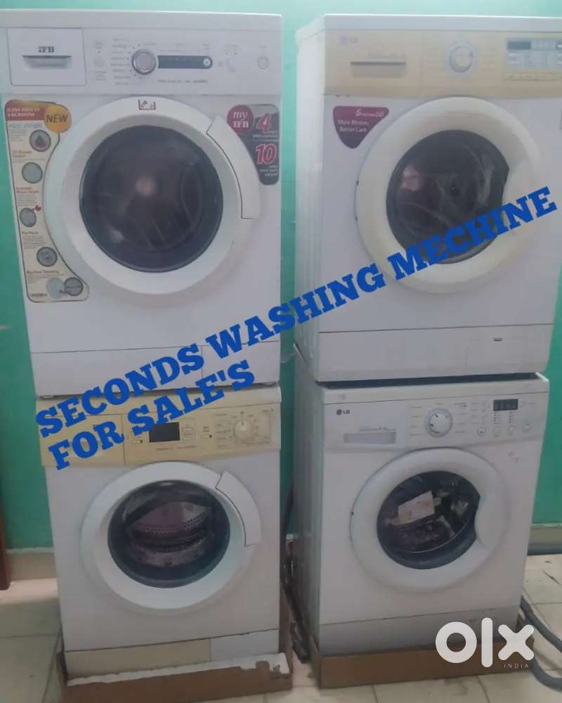 WASHING MACHINE FOR SALE