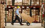 40+ vaccancy Available for Wearhouse