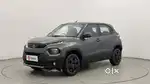 Tata Punch Accomplished AMT, 2023, Petrol