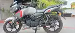 APACHI 160