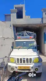 Mahindra Bolero Pik-Up 2016 Diesel Good Condition