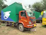 Eicher pro 2110H cbc cointainer