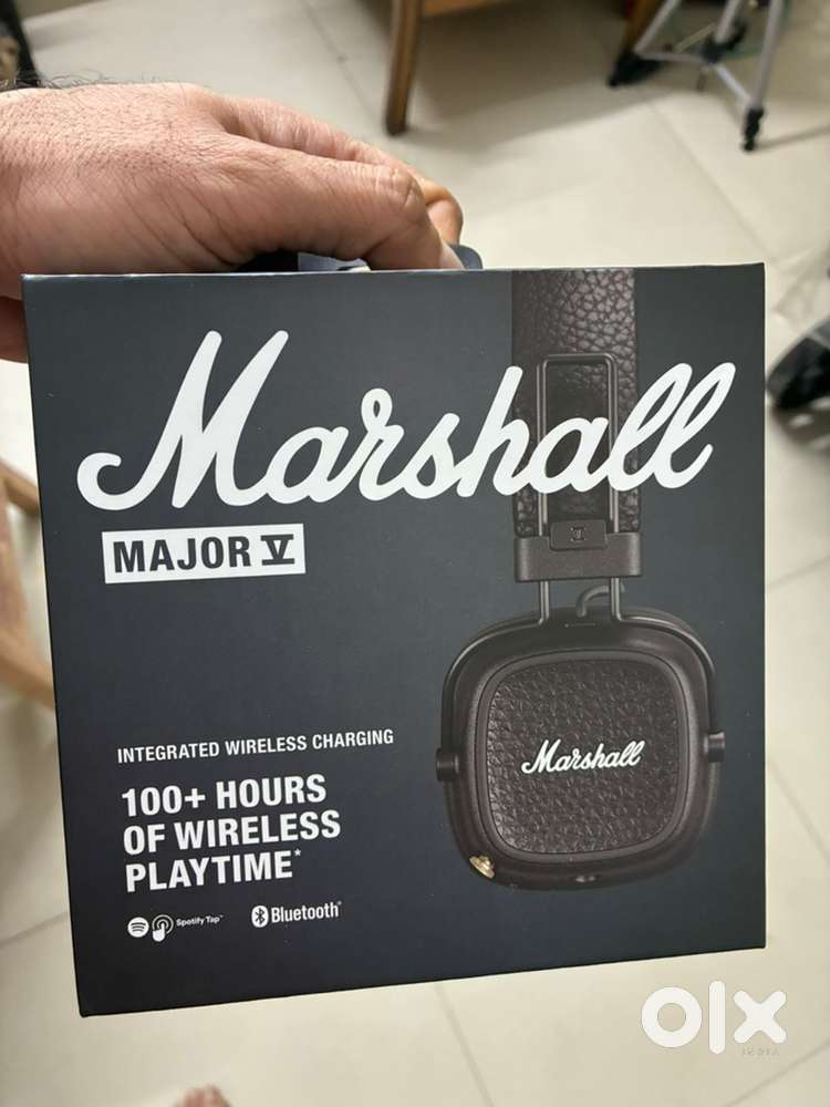 Headphones Marshall Major 5