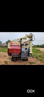 Kotha machine