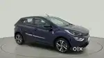 Tata Altroz XZ, 2022, Diesel