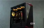 Gaming PC i7