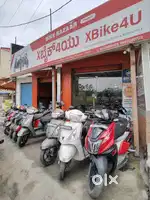 LOAN/EMI•EASY FINACE on HONDA DIO •ACTIVA6G •JUPITER• NTORQ• ACCESSe61